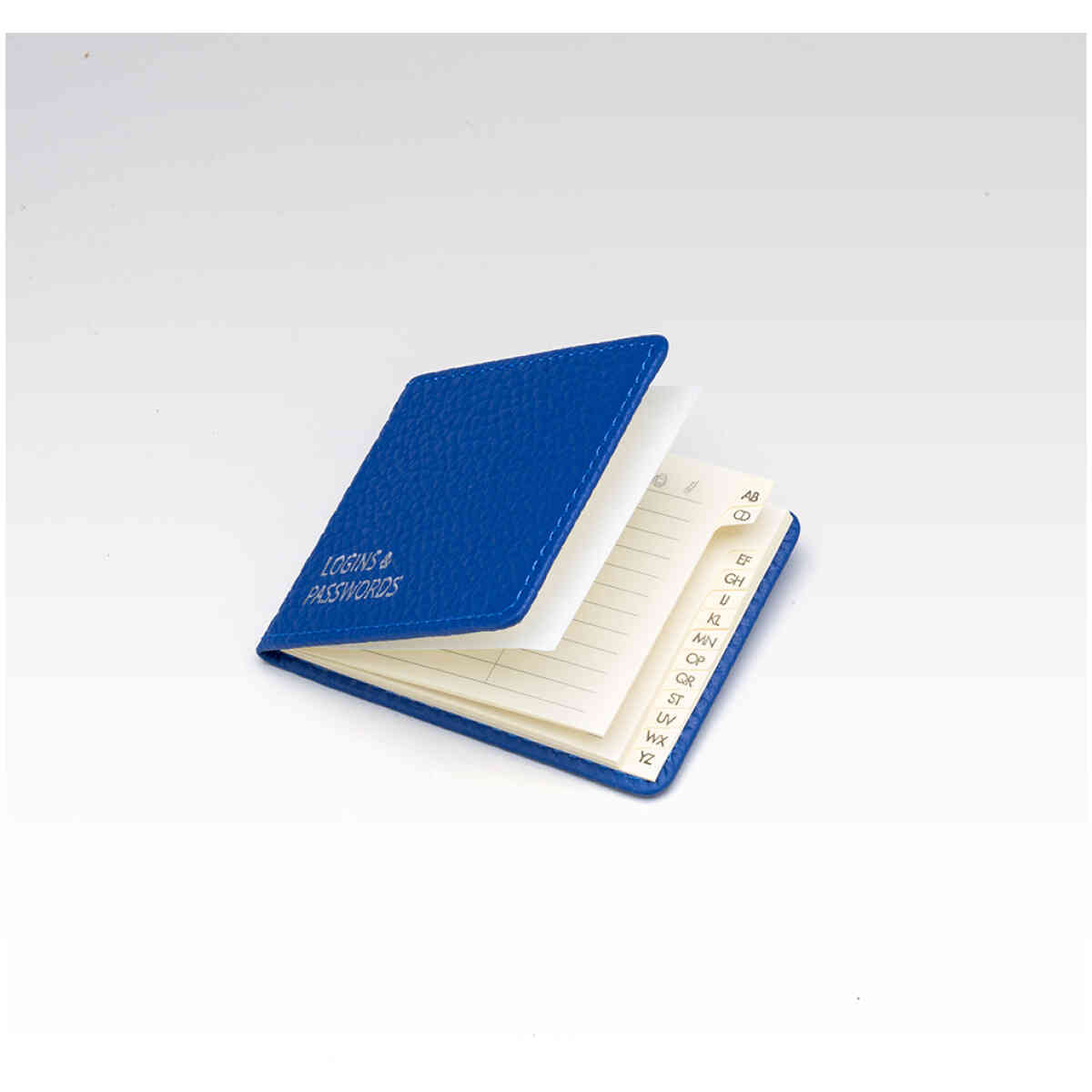 Address Book Login & Password - Bild 7