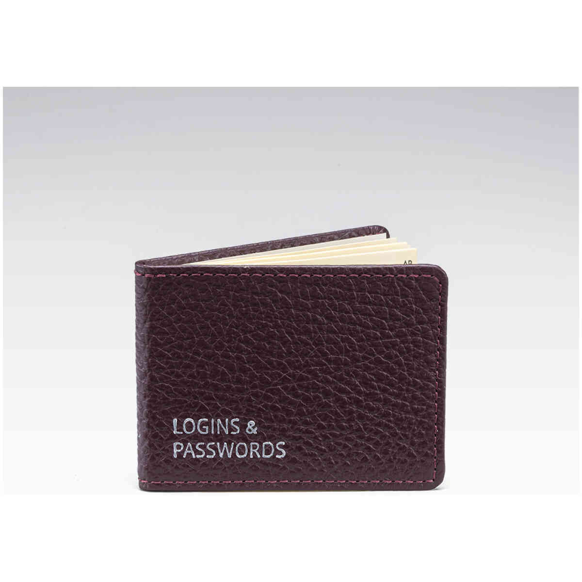 Address Book Login & Password - Bild 6