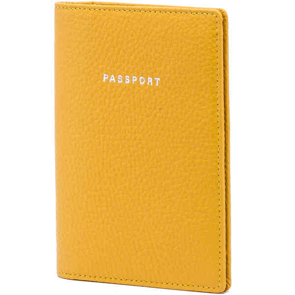 Fabriano Boutique Passport Holder  10X14