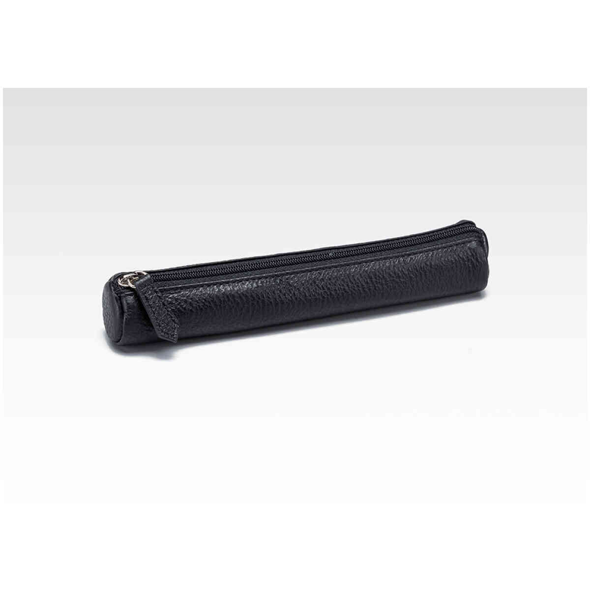Fabriano Boutique Leather pencil case extrasmall