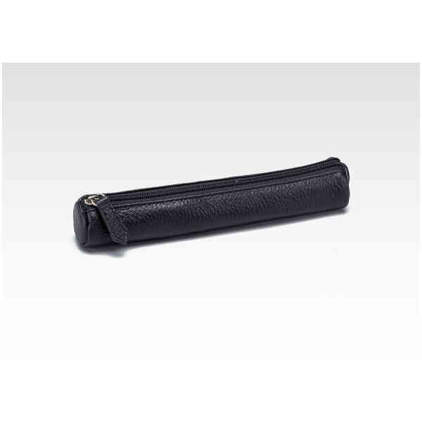 Fabriano Boutique Leather pencil case extrasmall