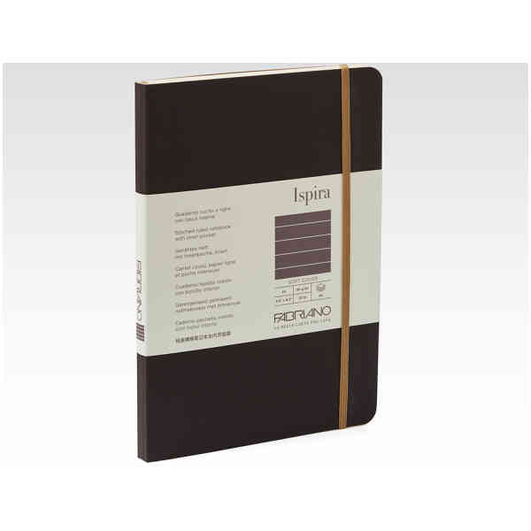 Ispira soft A5 Lines 96 FF