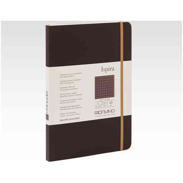 Ispira soft A5 Dots 96 FF