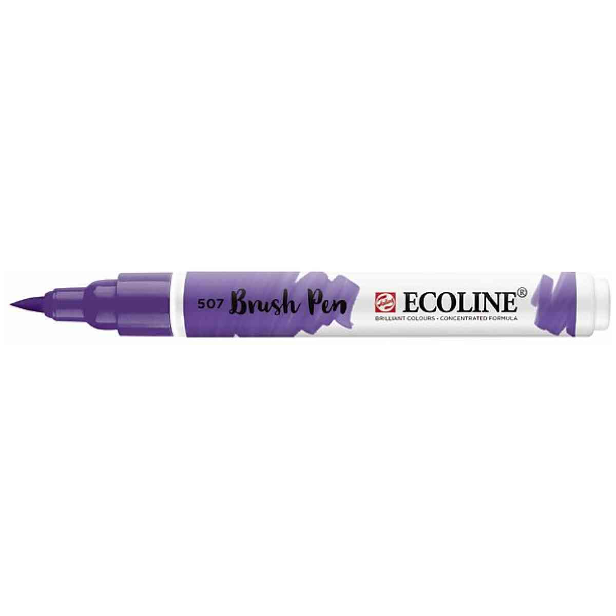 Ecoline Brush Pen - Bild 11