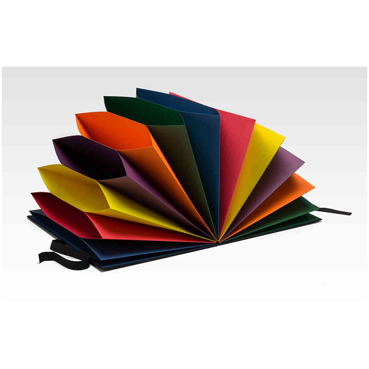 Hemarkiv FOLDER MULTICOLOUR