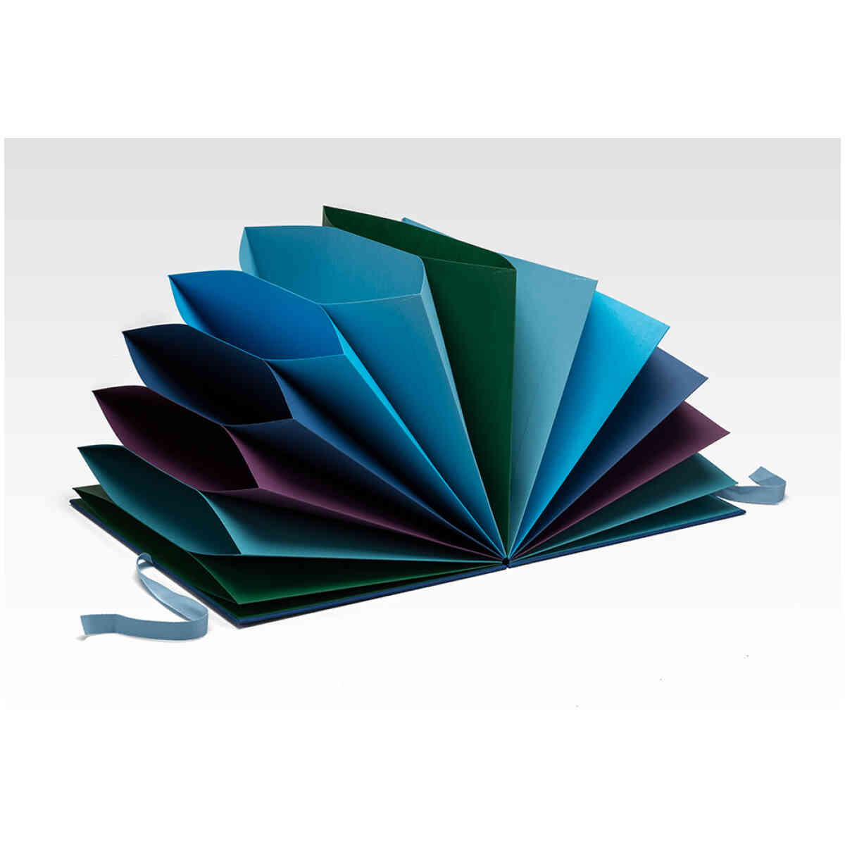 Hemarkiv FOLDER MULTICOLOUR - Bild 2
