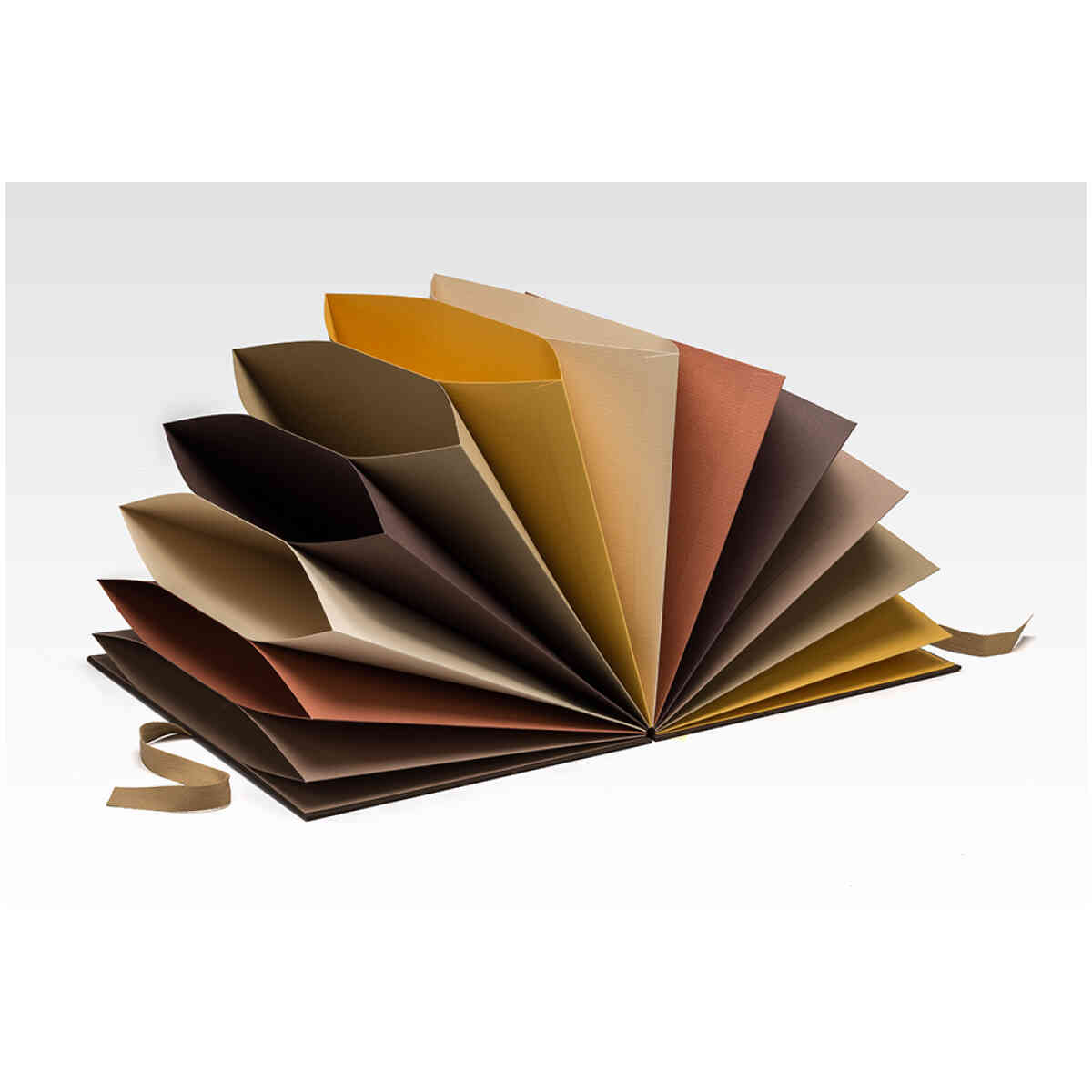 Hemarkiv FOLDER MULTICOLOUR - Bild 3