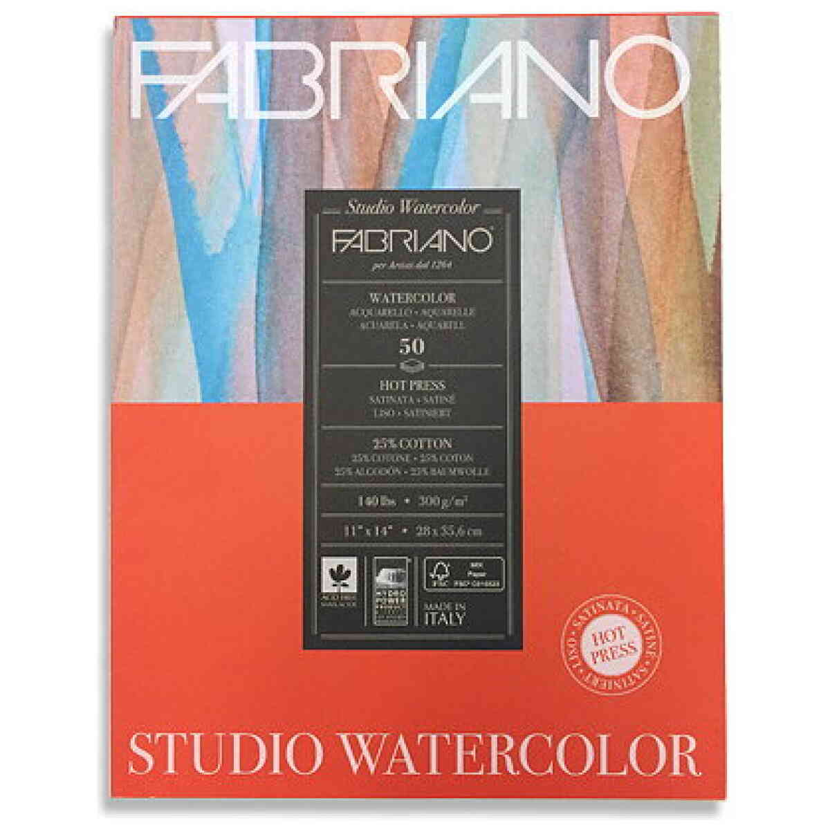 Studio Watercolour 300 Gram