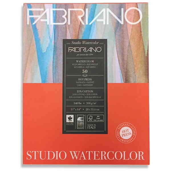 Studio Watercolour 300 Gram