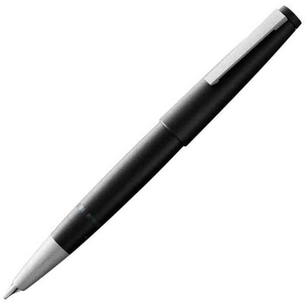Lamy-2000  Reservoar, black matte