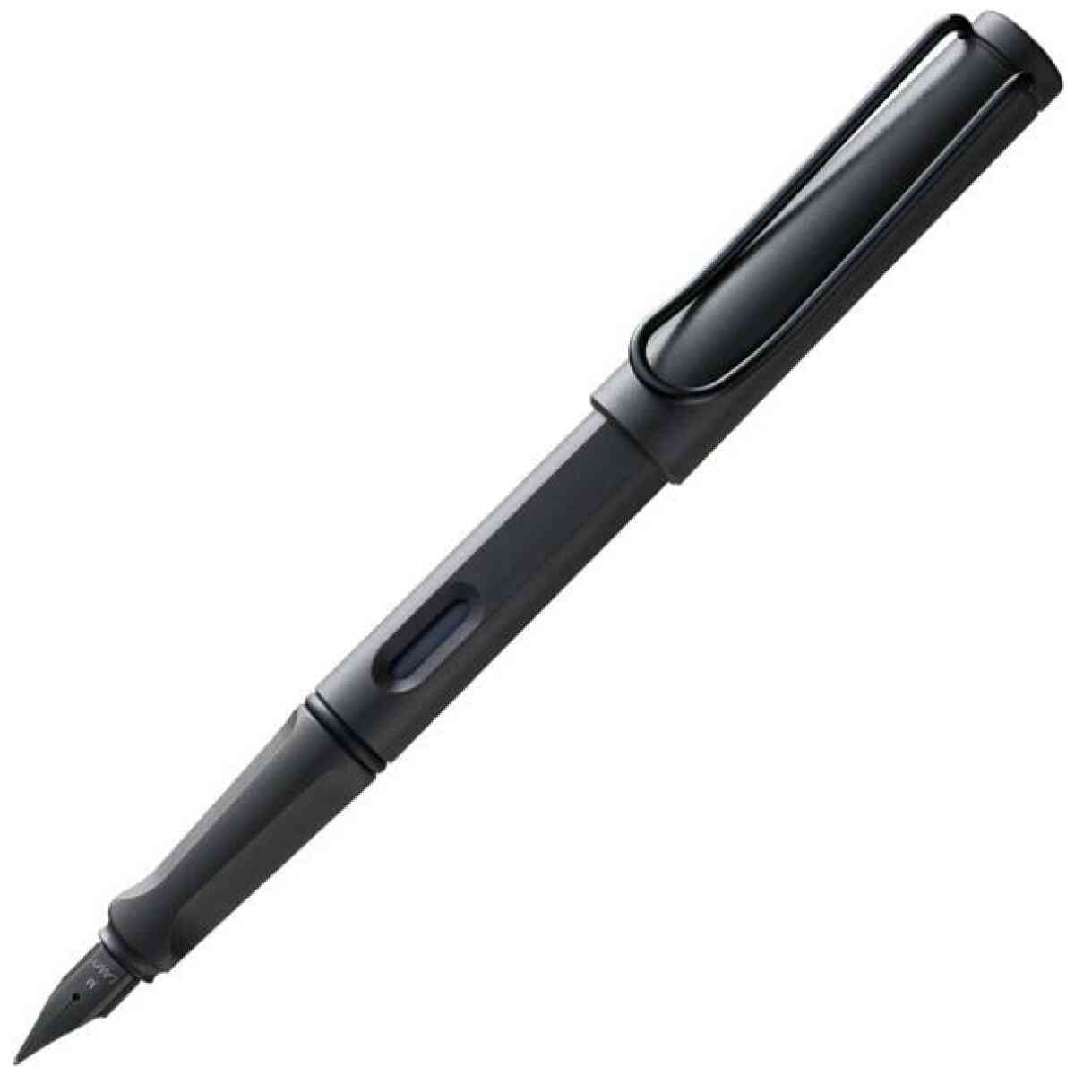Lamy safari Umbra  Reservoar