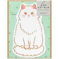 LetterSetDiecutCat