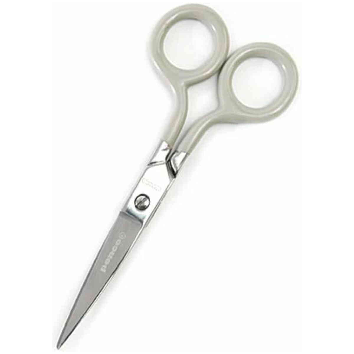 StainlessScissors Ivory