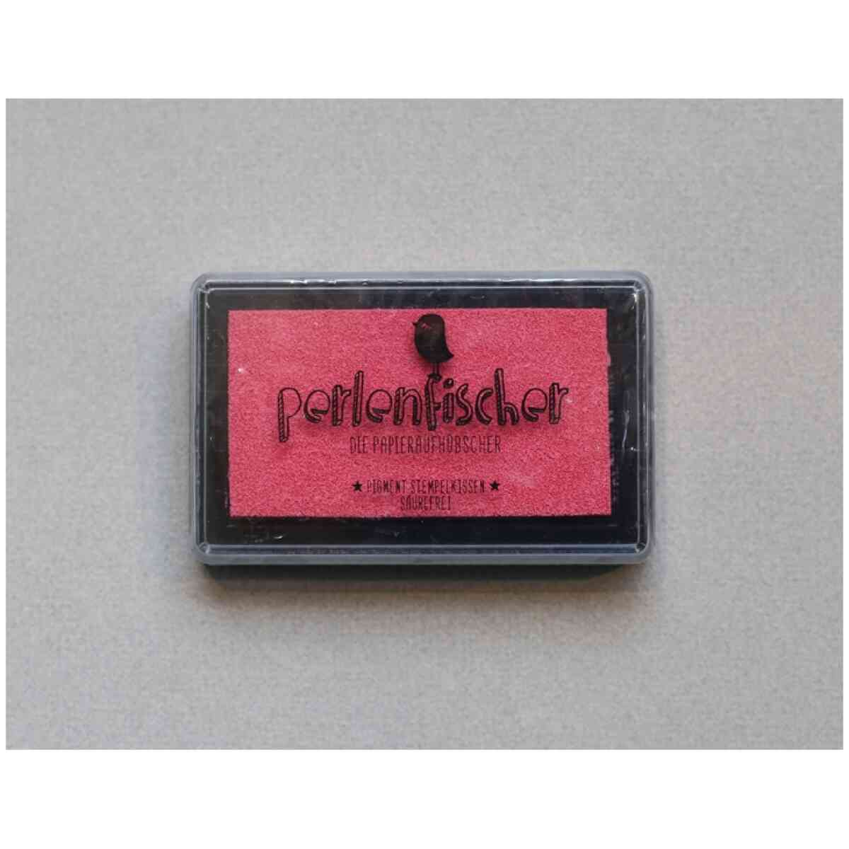 Ink pad : Flamingo large Artikel: 23047