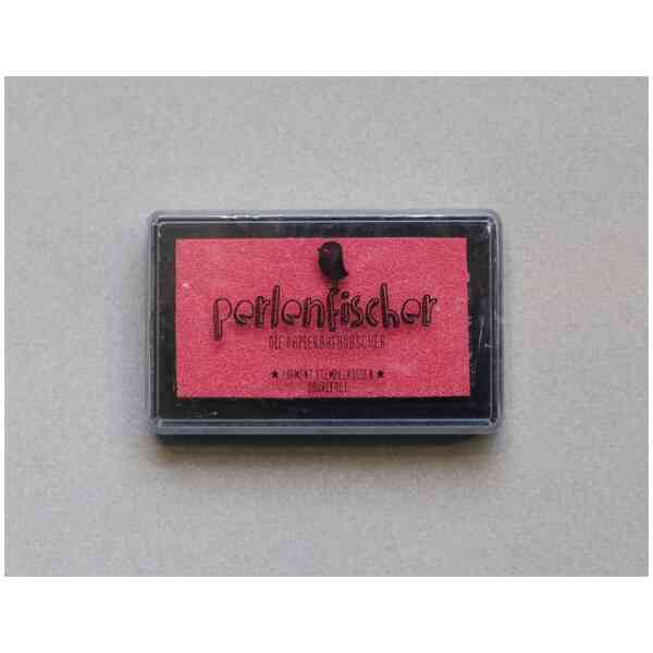 Ink pad : Flamingo large Artikel: 23047