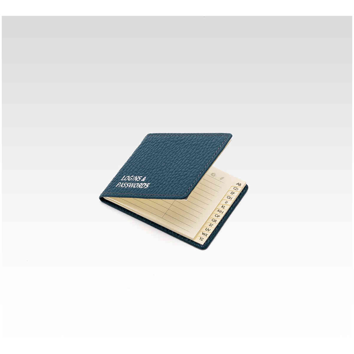 Address Book Login & Password - Bild 2