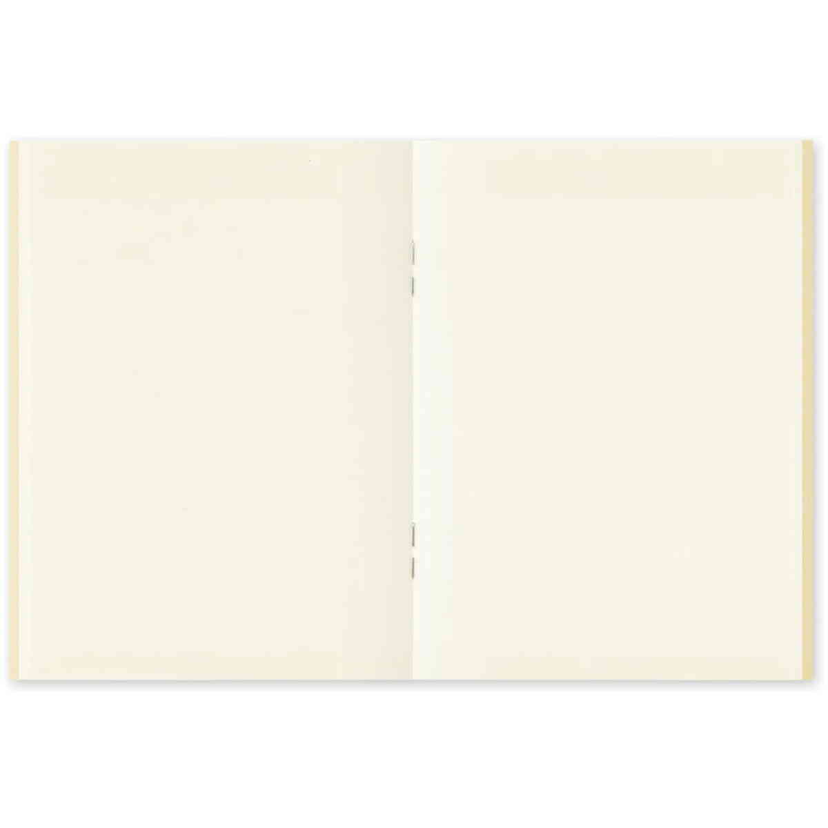 013. MD Paper Cream Notebook Refill PP 1