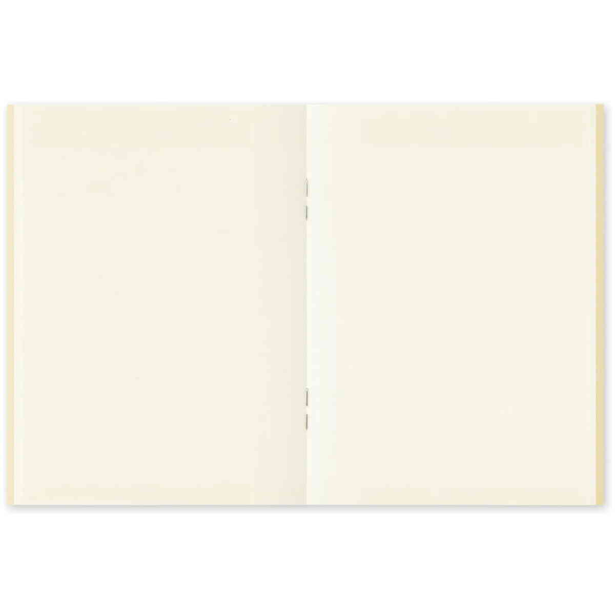 Traveler’s Notebook, 013. MD Papper Cream Refill Passport Size - Bild 2