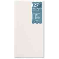 027. Water Color Paper Refill Travelers Notebook 0 900x