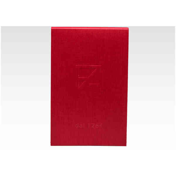 Notes Tela 7X11 Various Colours