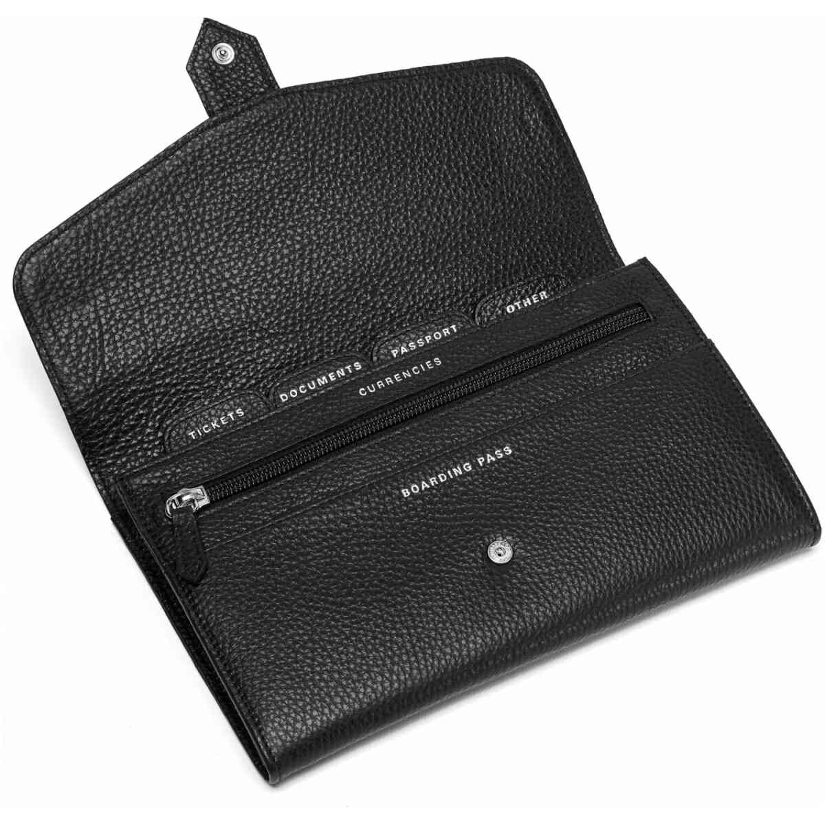 Travel Wallet