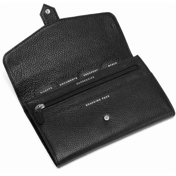 Travel Wallet