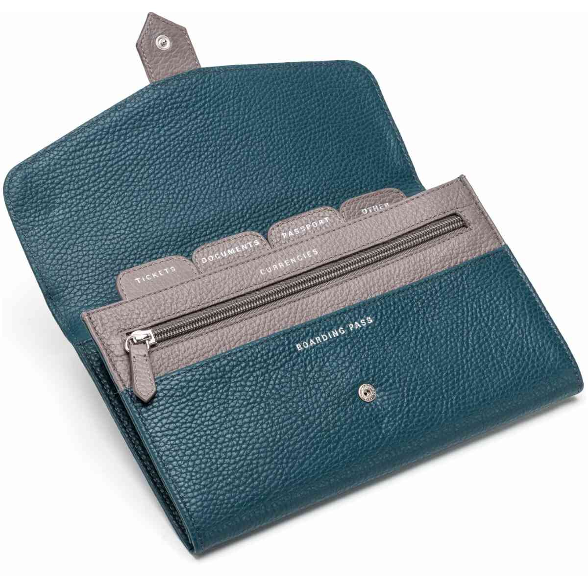 Travel Wallet - Bild 4