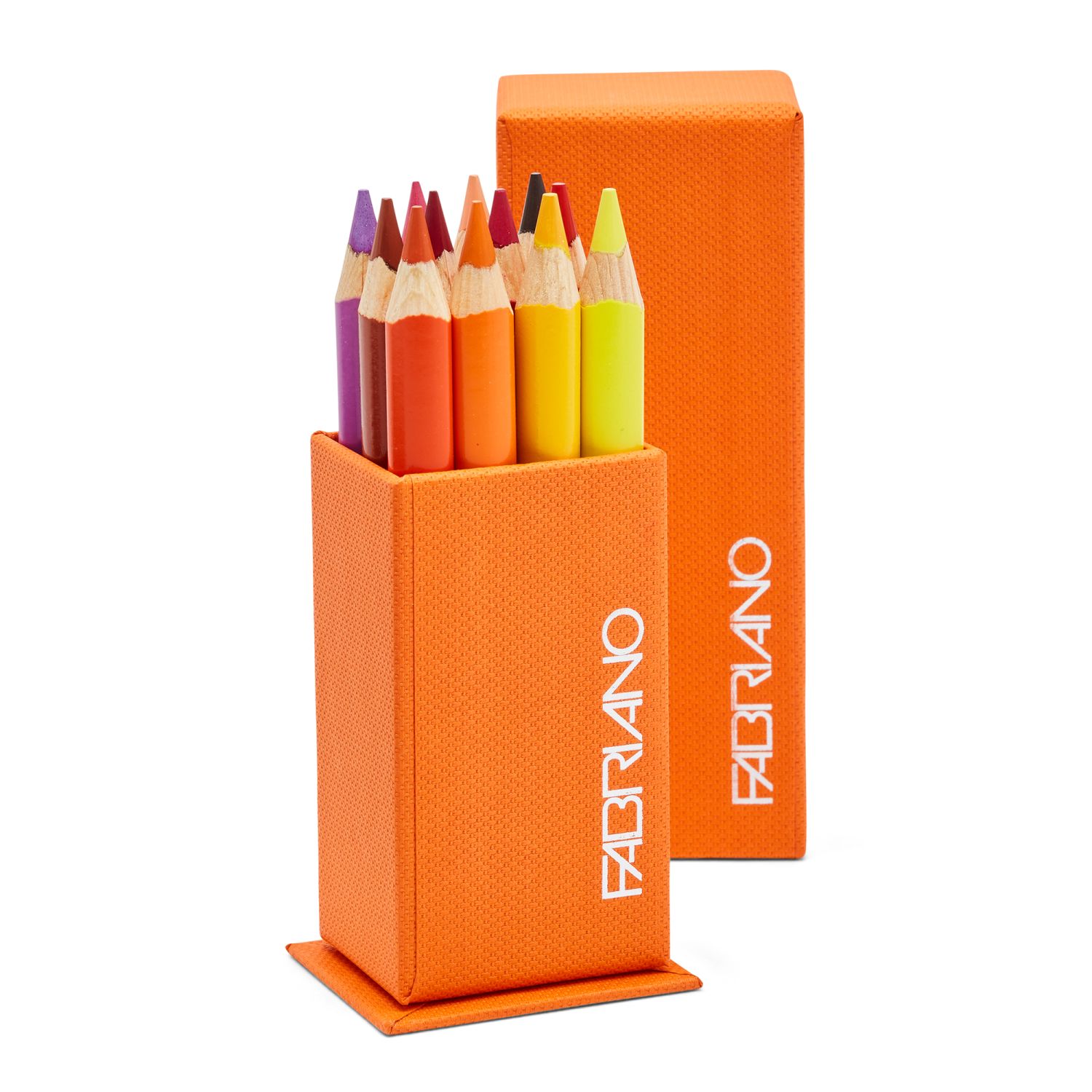 Set 12 Watercolor Pencils Lexis Papper Set 12 Watercolor Pencils Lexis Papper