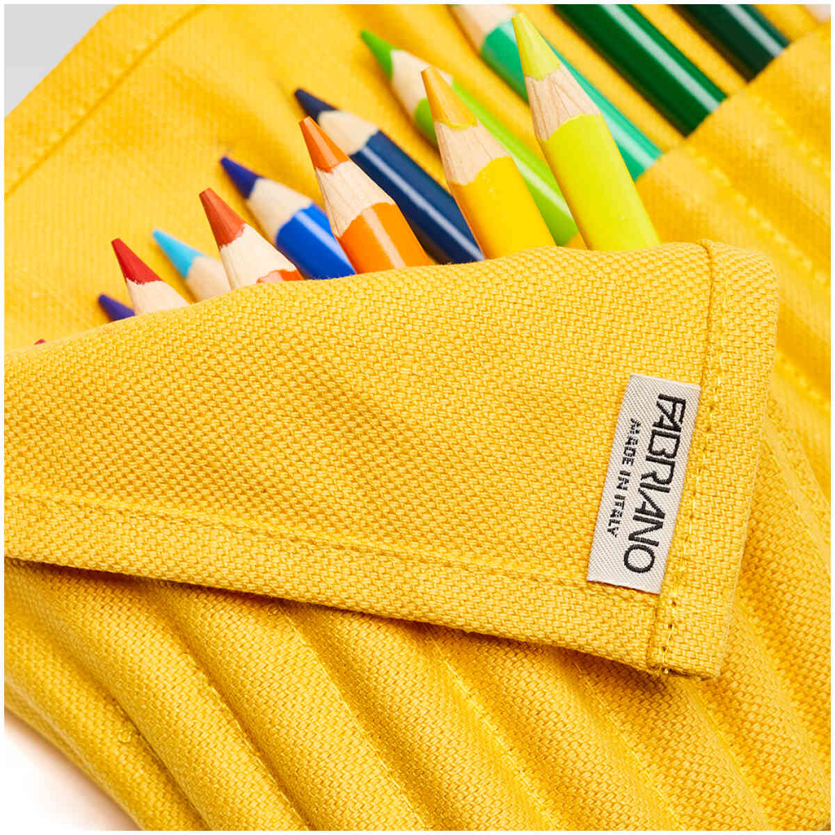 Cartucciera Classic Yellow 24 Colours