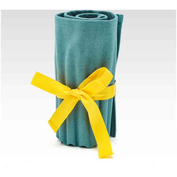 Cartucciera Classic Acquamarine 24 Colours