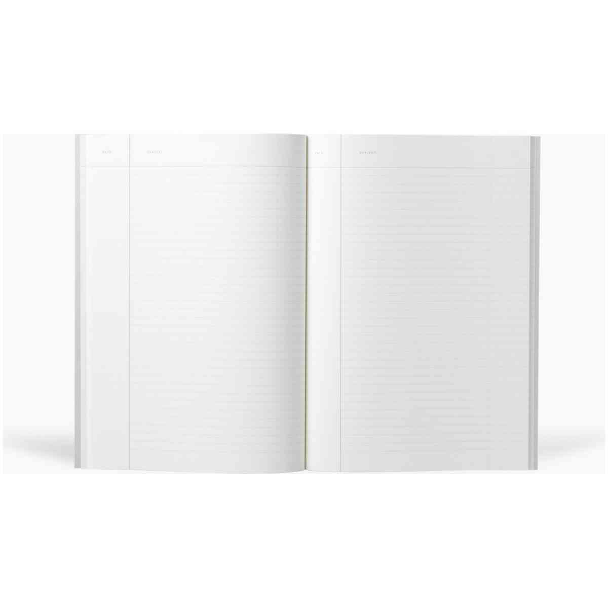 Vita Notebook, Medium - Bild 2
