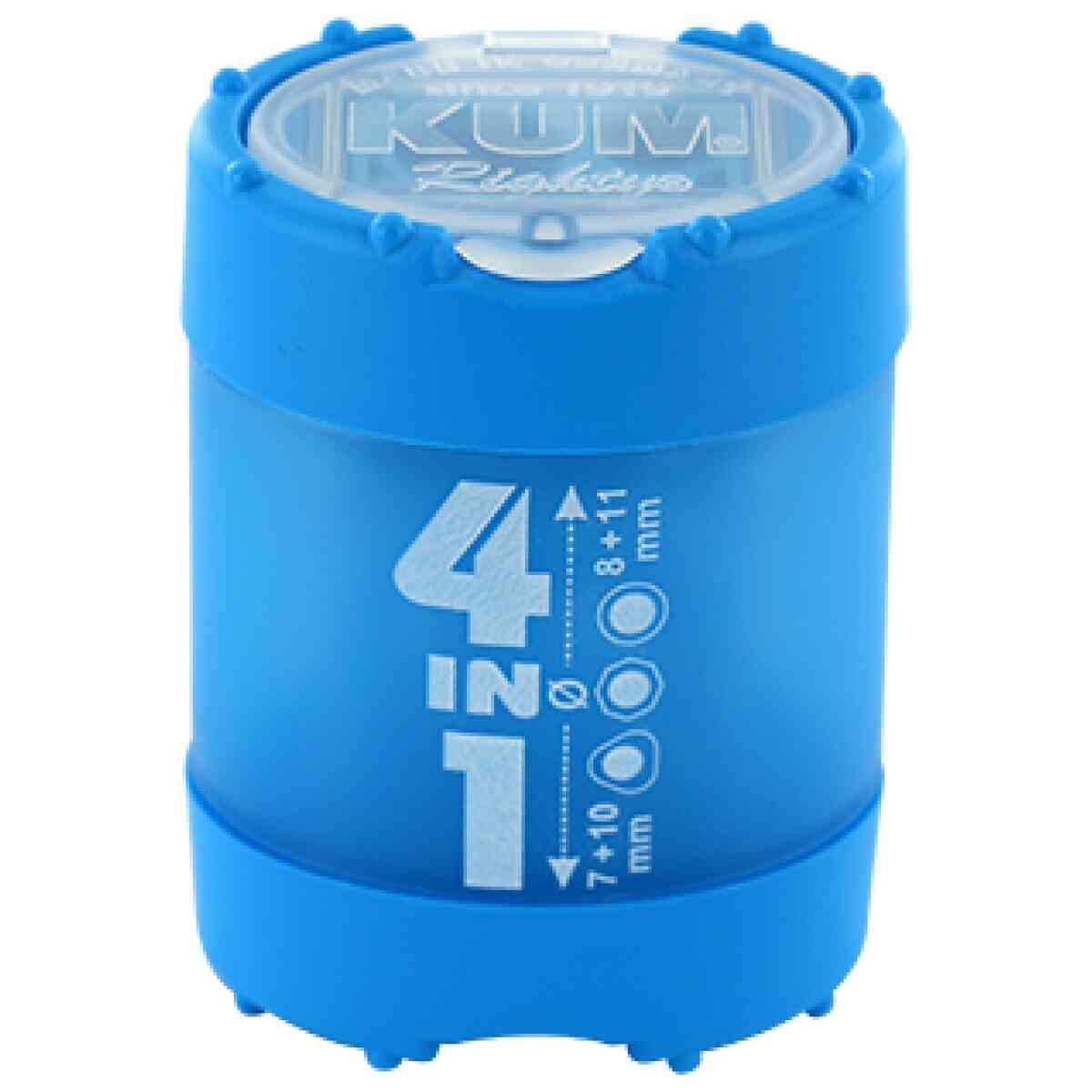Kum 4-in-1