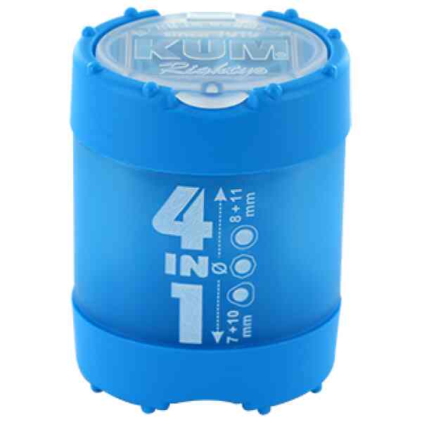 Kum 4-in-1