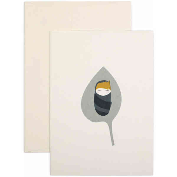 It's a boy greeting card