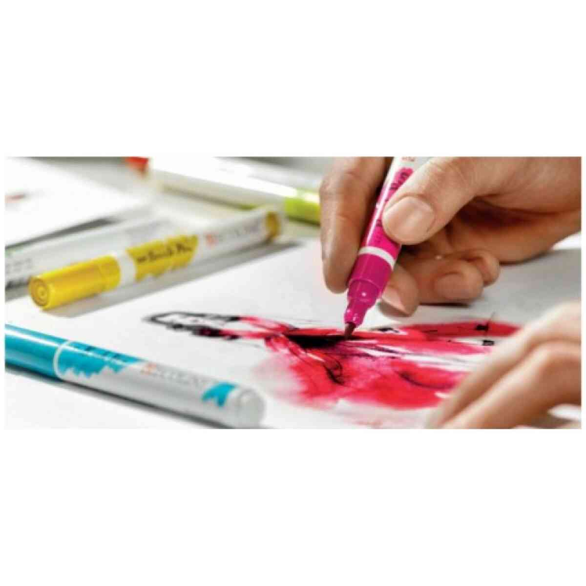 Ecoline Brusch pen set 20 - Bild 2