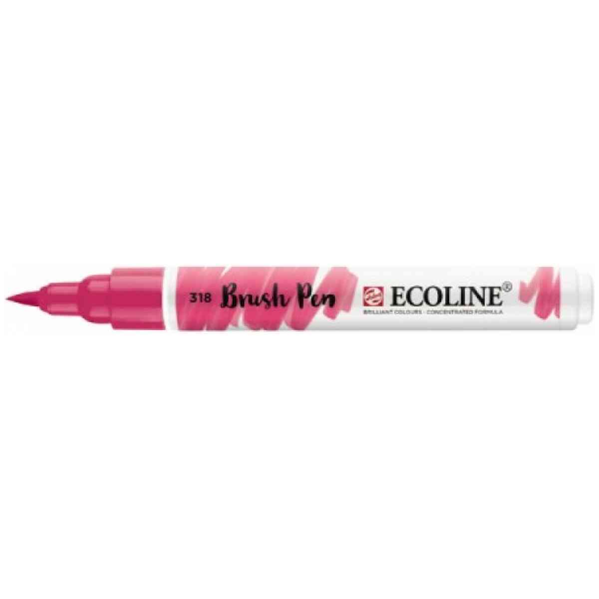 Ecoline Brusch pen set 20 - Bild 3