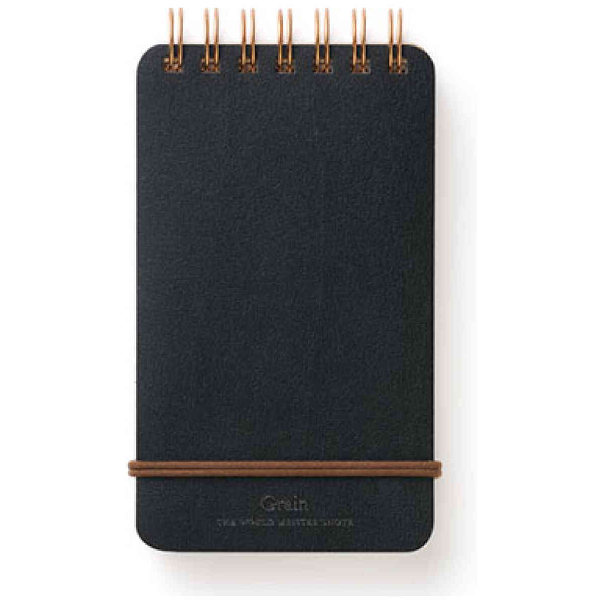 Midori WM Grain Black , reporter