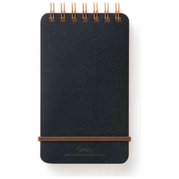 Midori WM Grain Black , reporter
