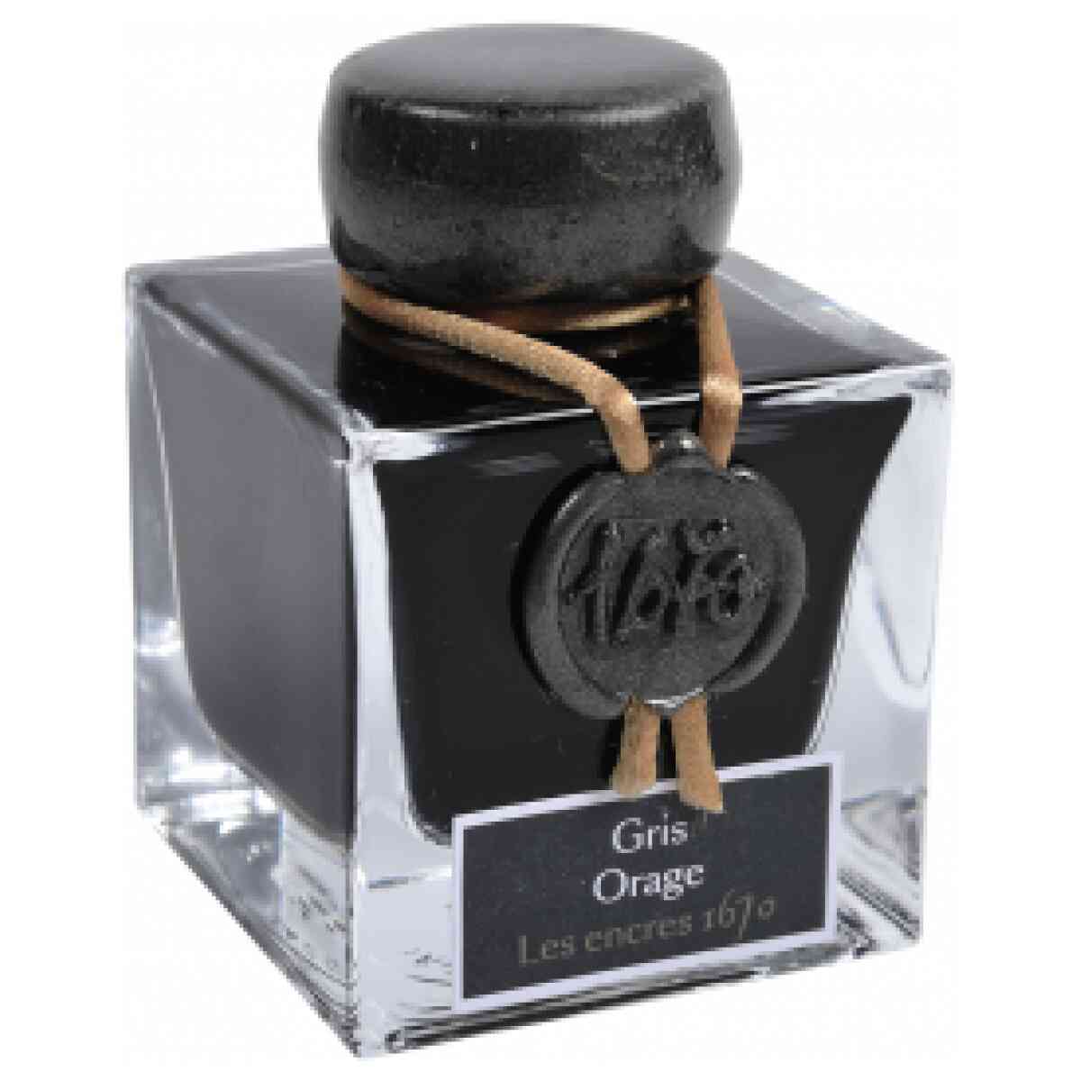 J. Herbin Flacon 1670 50 ml.