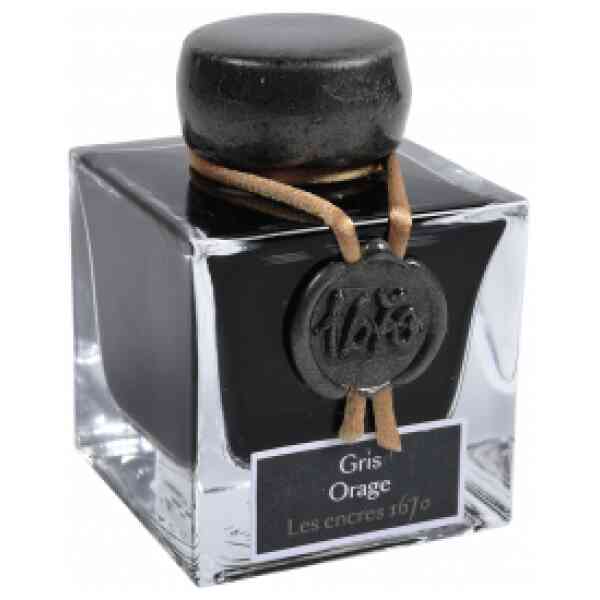 J. Herbin Flacon 1670 50 ml.
