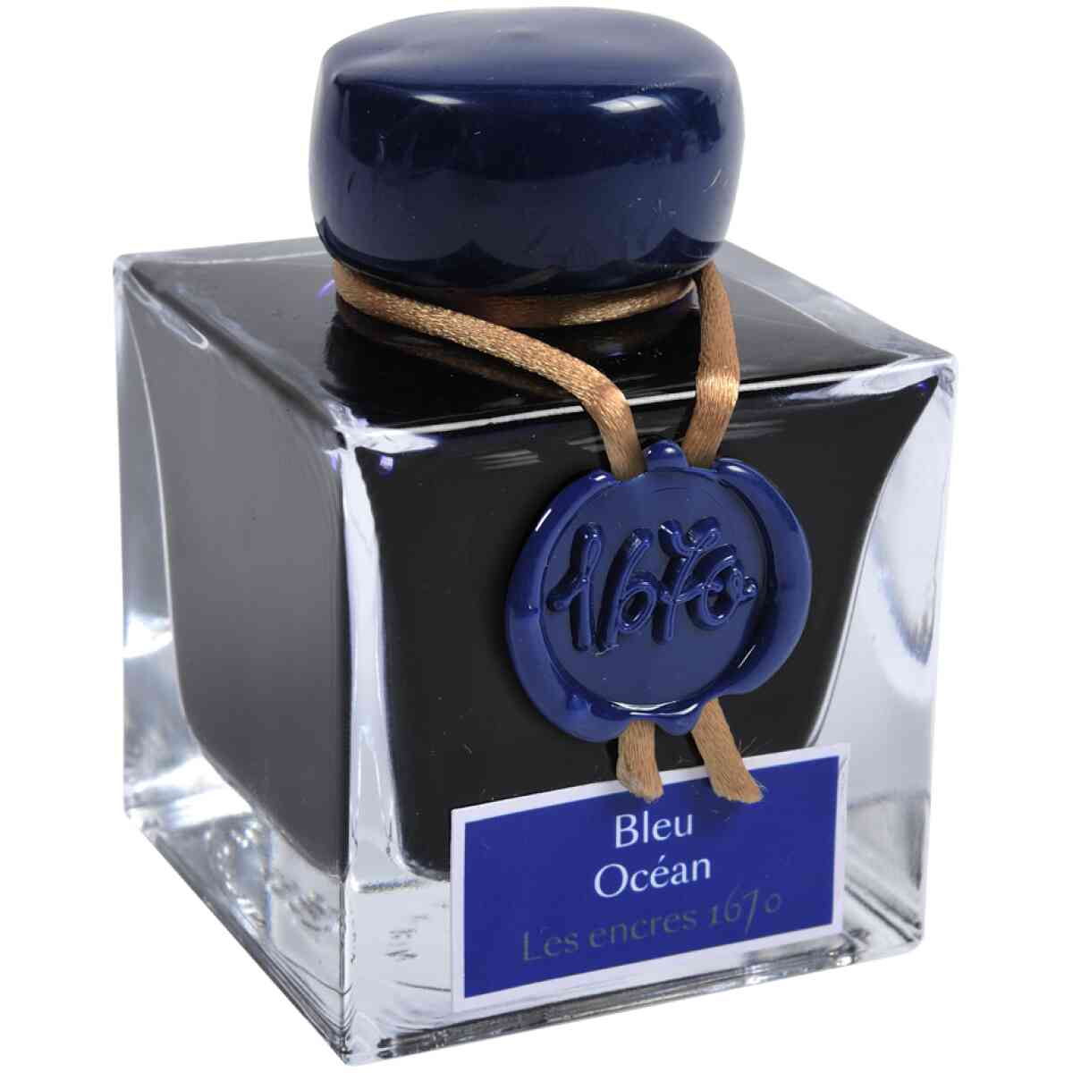 J. Herbin Flacon 1670 50 ml. - Bild 2