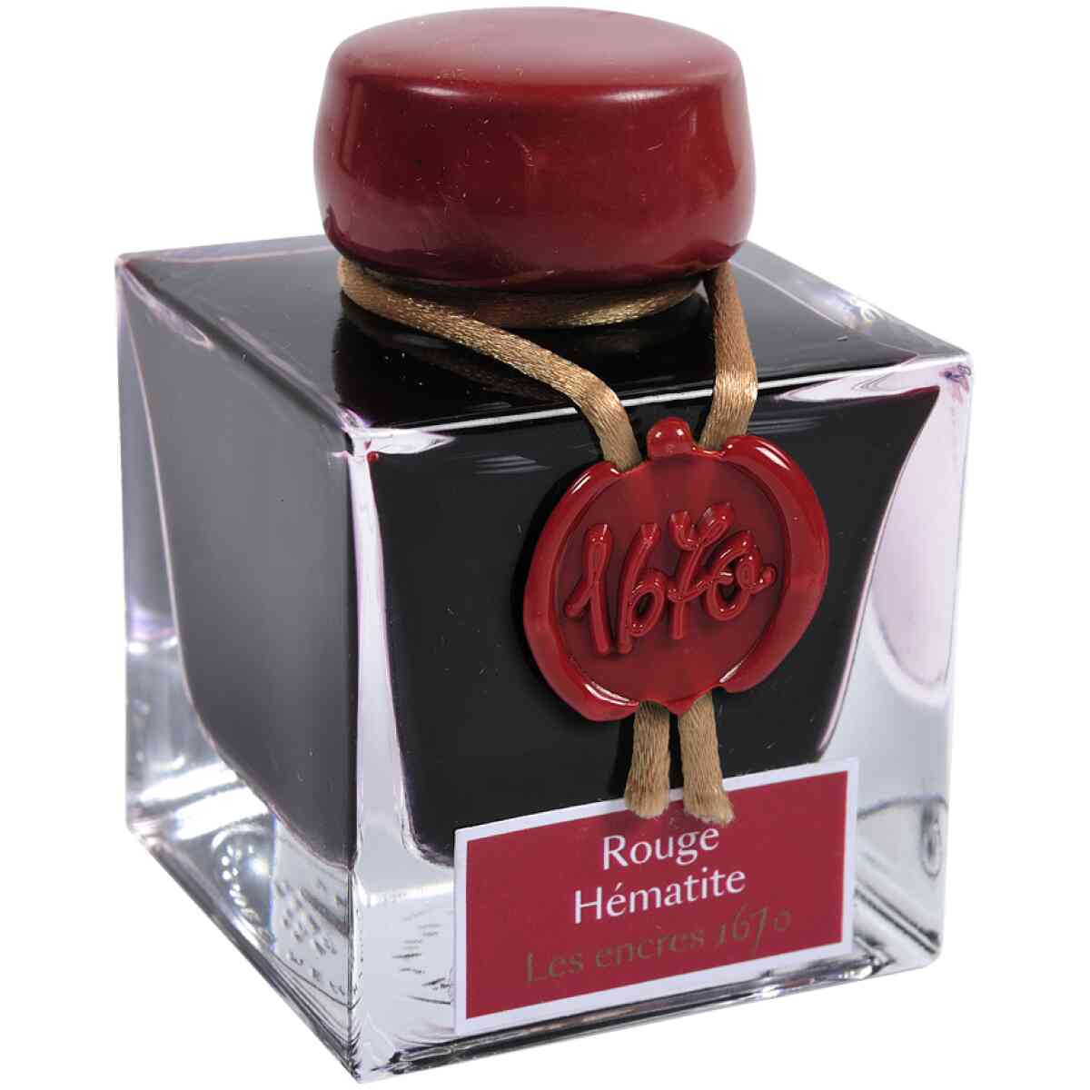 J. Herbin Flacon 1670 50 ml. - Bild 3