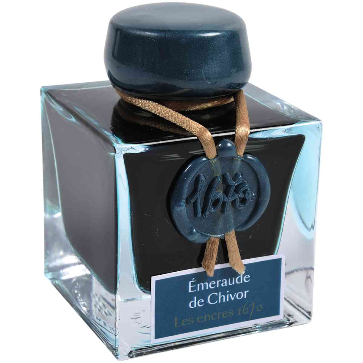 J. Herbin Flacon 1670 50 ml. - Bild 4