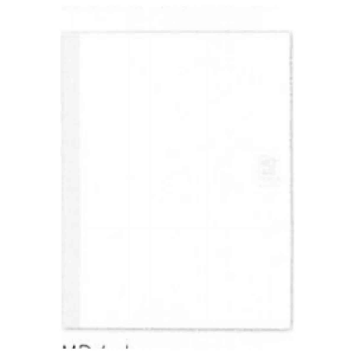 MD Notebook Cotton [F0]