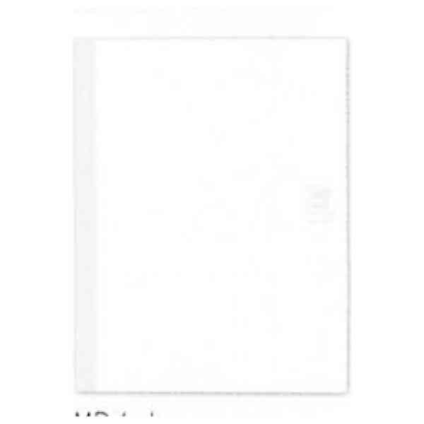 MD Notebook Cotton [F0]