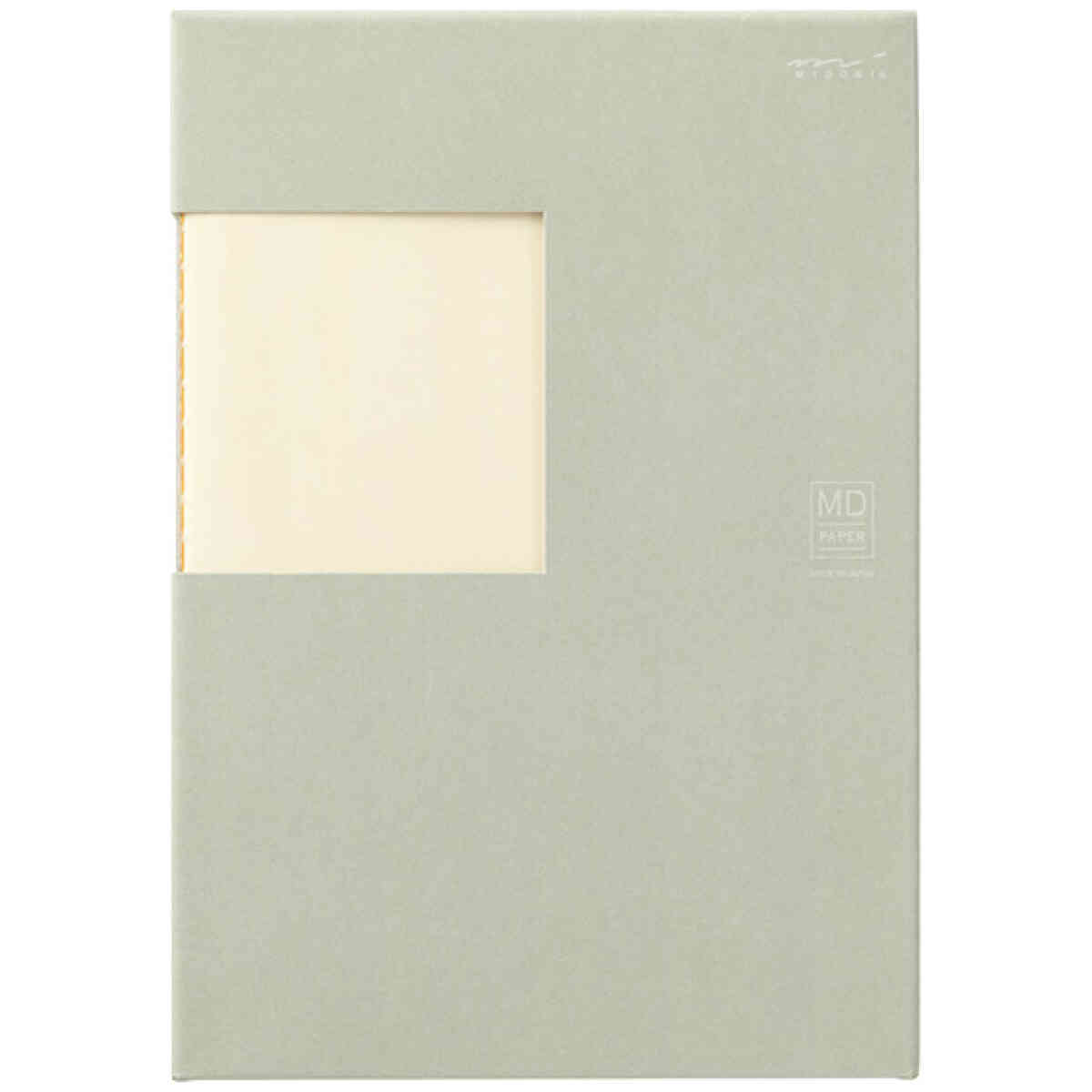 70-årsjubileum Limited MD Note Light i A5