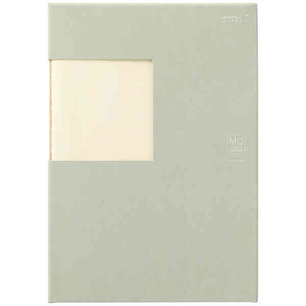 70-årsjubileum Limited MD Note Light i A5