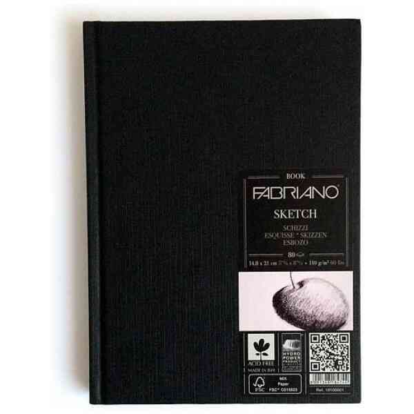 Sketch Book 110 Gram - A3
