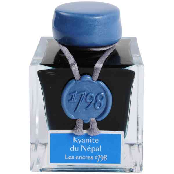 J. Herbin 1798 INK