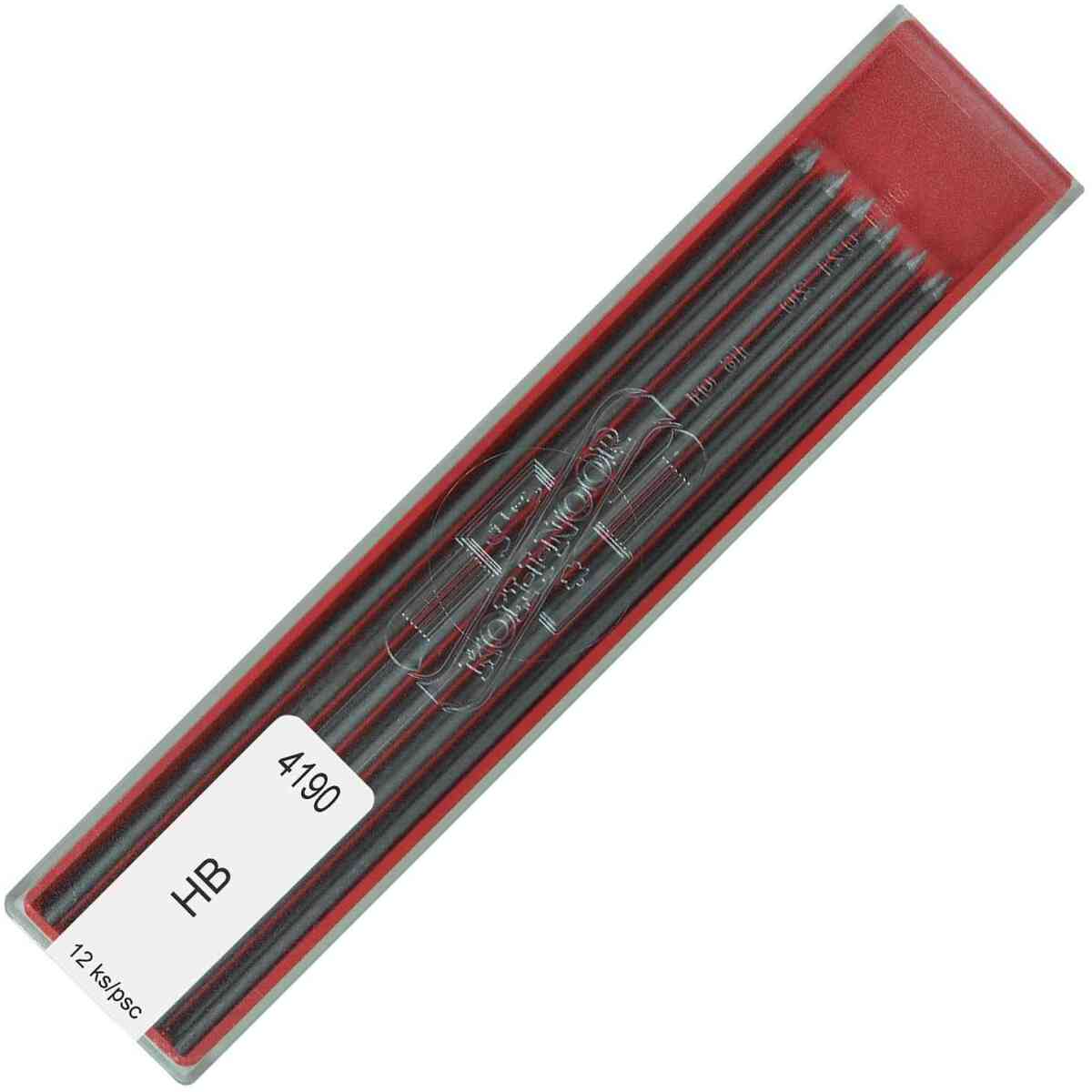 GRAPHITE LEADS 4190 - Bild 3